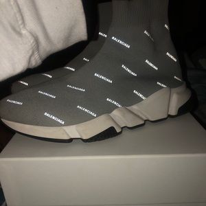 Balenciaga Speed Trainers